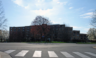 Thoreau Place Condominiums Apartments