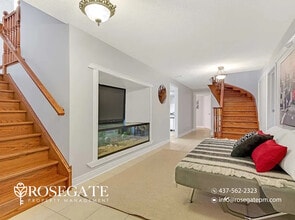 1885 Fairport Rd in Pickering, ON - Building Photo - Building Photo