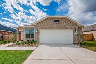 7138 Glennwick Grv Ln in Richmond, TX - Building Photo