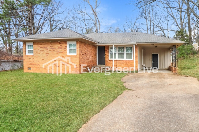 3398 Scenic Hwy in Memphis, TN - Building Photo - Building Photo