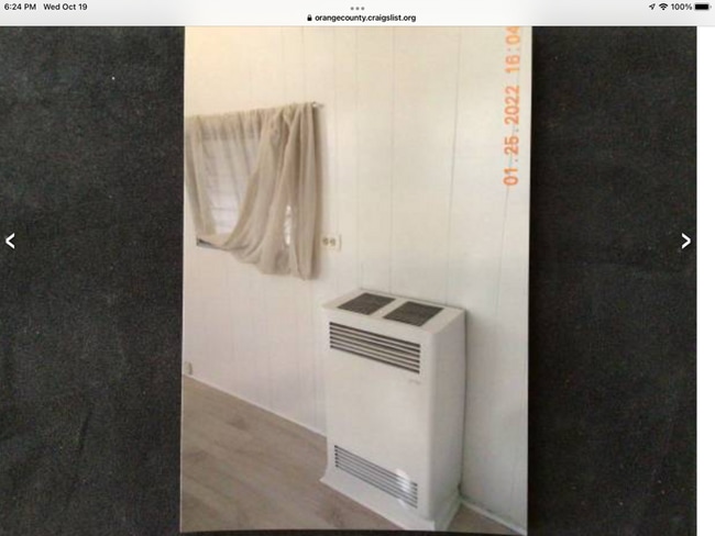 10381 N Meads Ave in Orange, CA - Foto de edificio - Building Photo