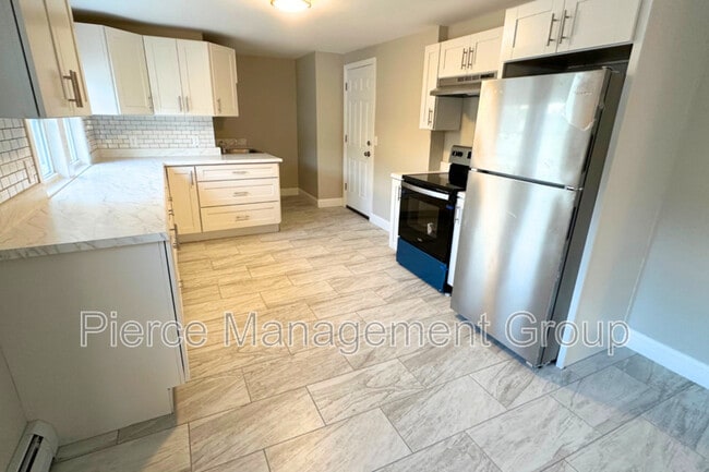 property at 718 Beech St