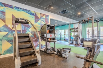 Aspire 349 in Wilmington, NC - Foto de edificio - Interior Photo
