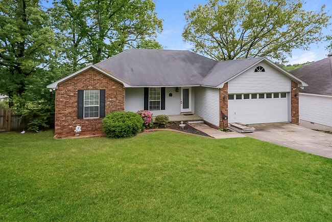 38 Summit Ridge Dr