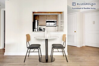 2140 L St NW in Washington, DC - Building Photo - Building Photo