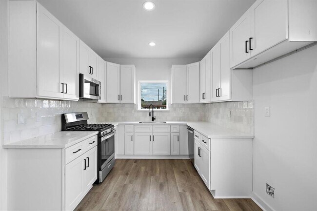8402 Double-Unit -B in Houston, TX - Building Photo - Building Photo