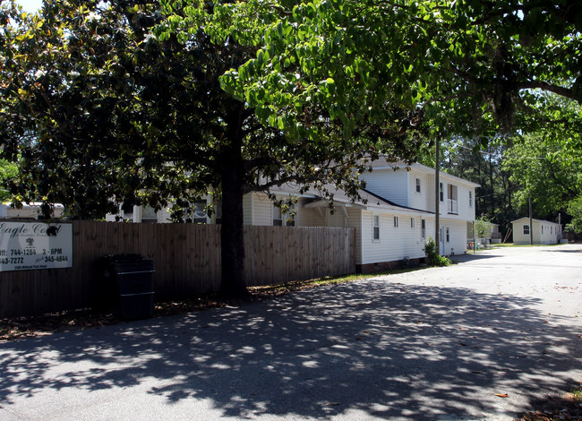 2509 Midland Park Rd in Charleston, SC - Building Photo - Building Photo