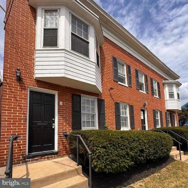 property at 109 S Bentz St