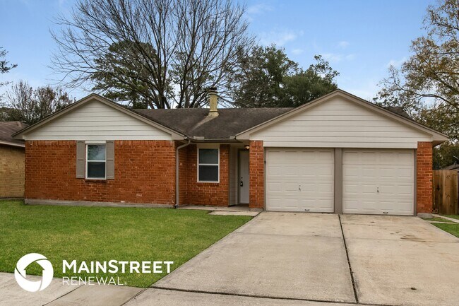 22506 Spring Gate Dr in Spring, TX - Building Photo - Building Photo
