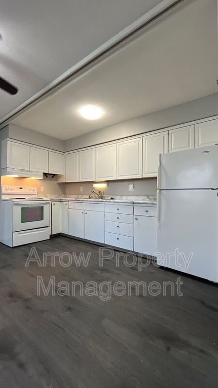 property at 2501 N St