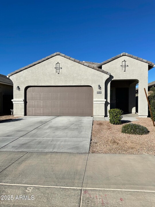 35326 W San Sisto Ave in Maricopa, AZ - Building Photo