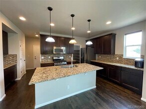 12285 Coral Burst Ln in Parker, CO - Building Photo - Building Photo