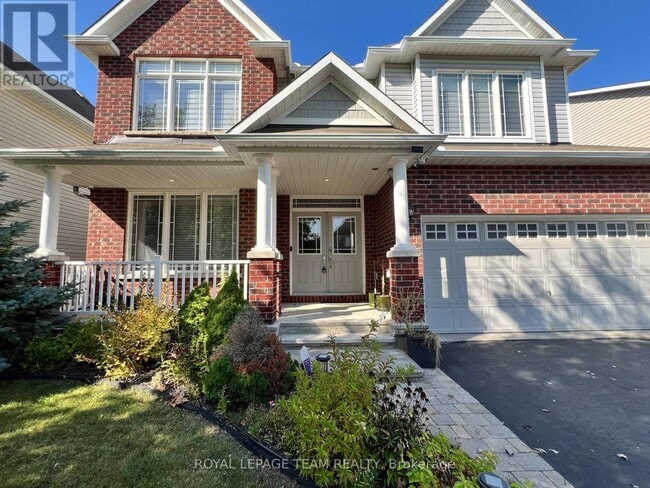 property at 129 Tapestry Dr