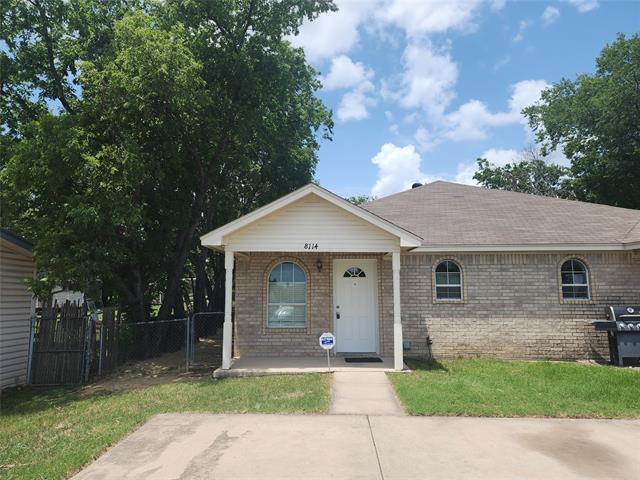 property at 8114 W Elizabeth Ln