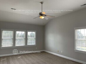 5921 Johnson Pond Rd in Fuquay Varina, NC - Building Photo - Building Photo