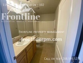11915 W Cloverfield Ln in Boise, ID - Building Photo - Building Photo