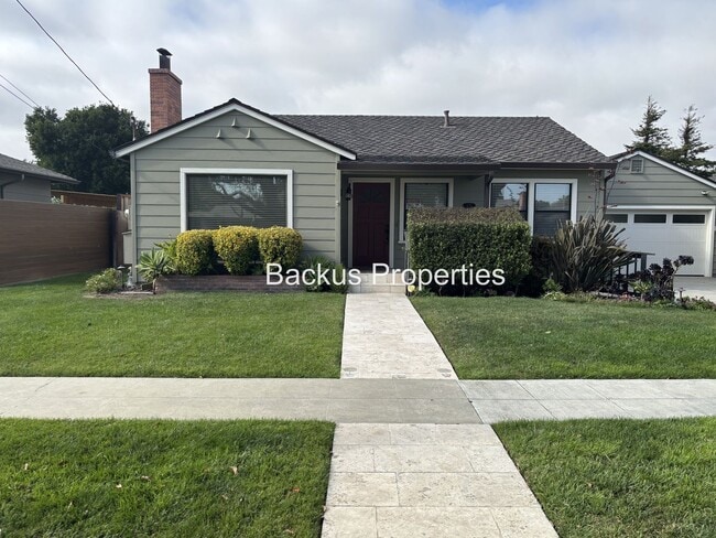 property at 115 San Juan Dr