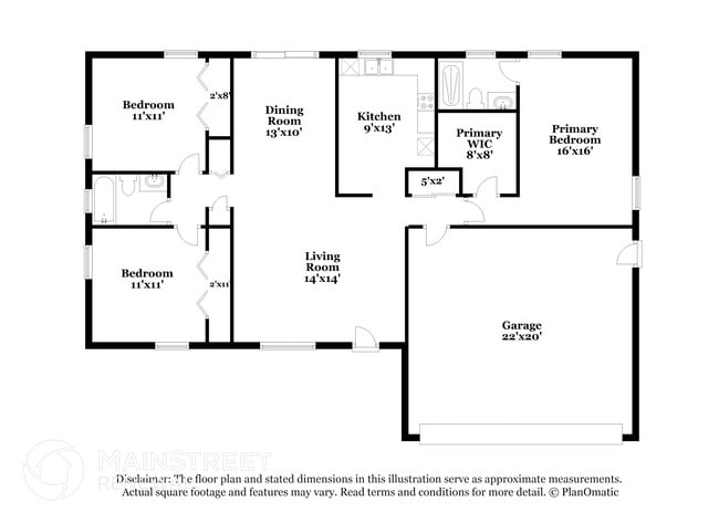 890 Cynthia Dr in Titusville, FL - Foto de edificio - Building Photo