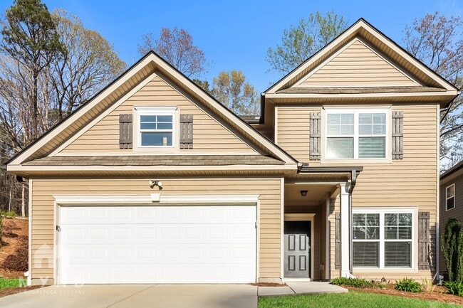 3448 Cascade Parc Blvd SW