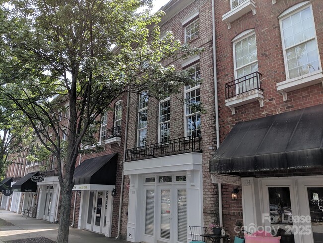 property at 116 Town Center Dr