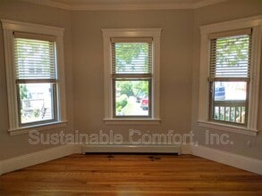 24 Stanton St in Worcester, MA - Building Photo - Building Photo