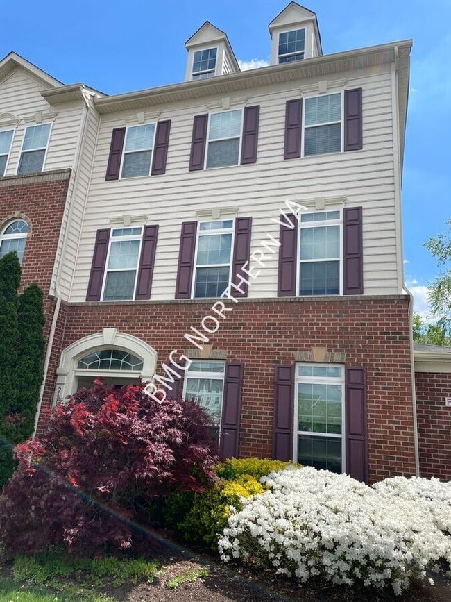 property at 24688 Hutchinson Farm Dr