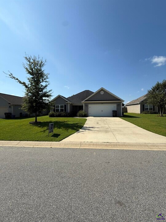 109 Milford Cir in Perry, GA - Building Photo