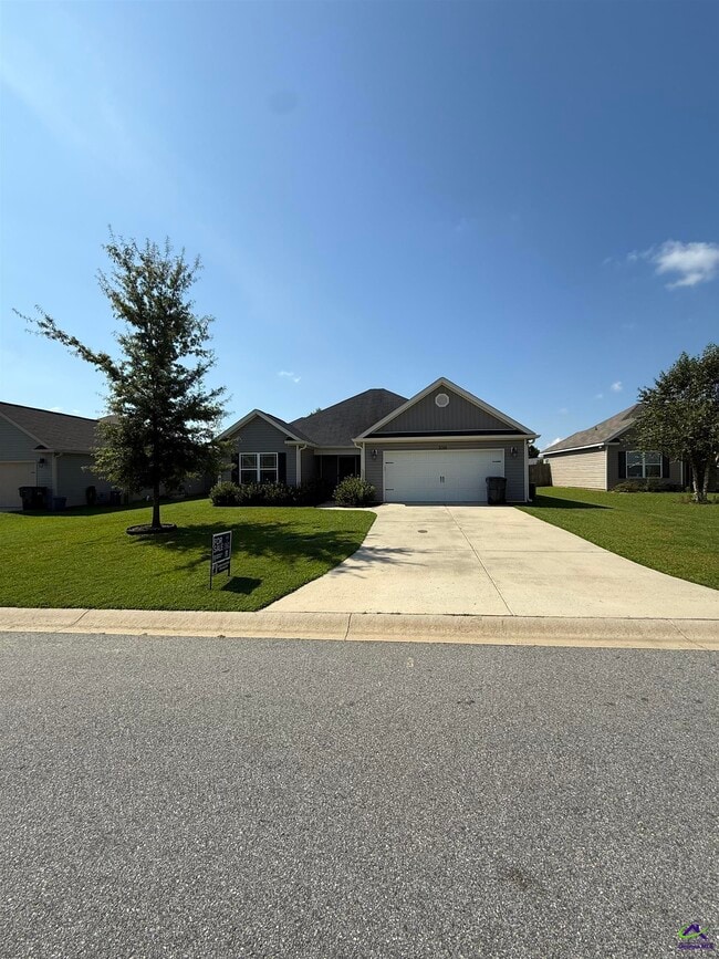 property at 109 Milford Cir