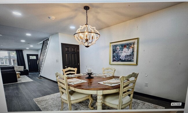 property at 2070 E Dauphin St