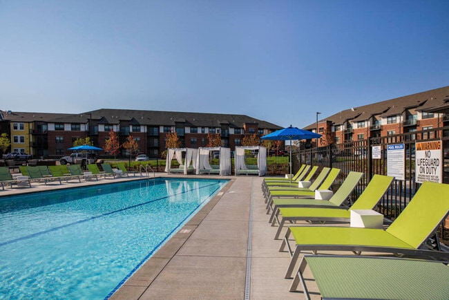 Ascend at Woodbury