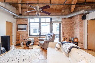625 W Jackson Blvd in Chicago, IL - Building Photo - Building Photo