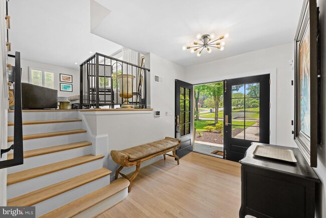 6401 Crane Terrace in Bethesda, MD - Building Photo - Building Photo