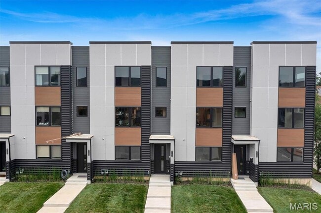 property at 513 Whittier St