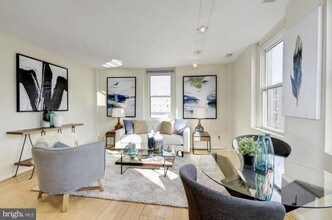 1133 13th St NW in Washington, DC - Building Photo - Building Photo