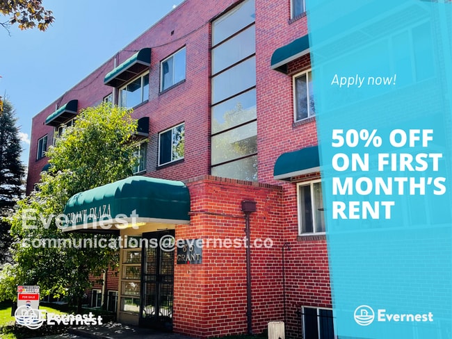 property at 85 N Grant St