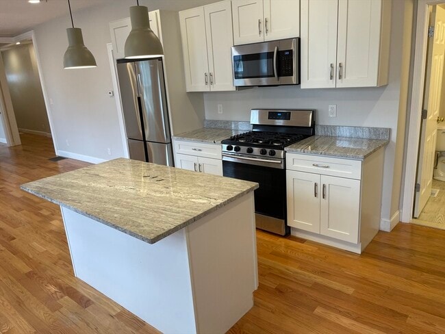 property at 79 Newton St
