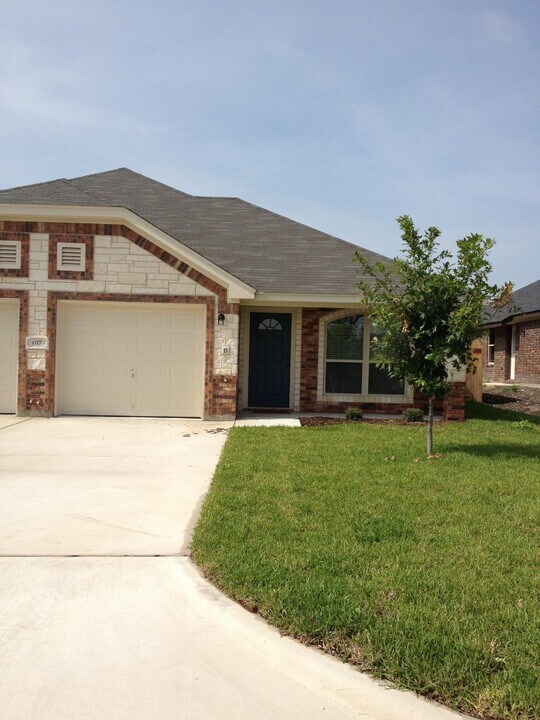 617 Paseo del Plata Dr in Temple, TX - Building Photo