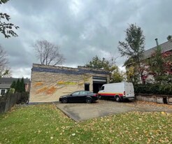 4719 Clinton Ave in Cleveland, OH - Building Photo