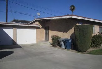 Berendo Apartments in Gardena, CA - Building Photo - Building Photo