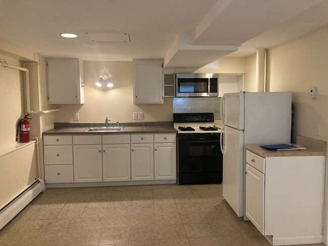 property at 60 Spruce St