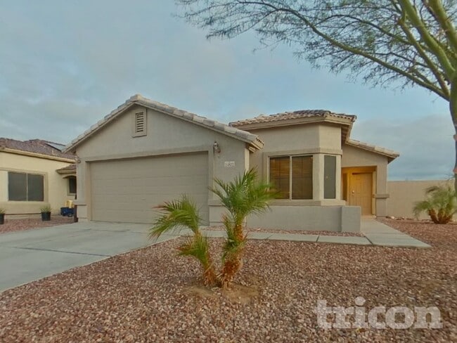 24832 W Kowalsky Ln in Buckeye, AZ - Building Photo - Building Photo