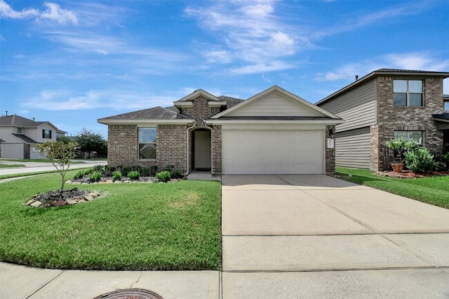 2007 Louetta Stream Way in Spring, TX - Building Photo - Building Photo