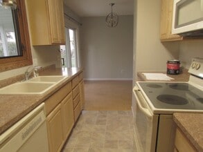 110 Anaconda Rd in Rapid City, SD - Building Photo - Building Photo