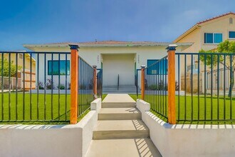 3083-3091 39th St in San Diego, CA - Building Photo - Building Photo
