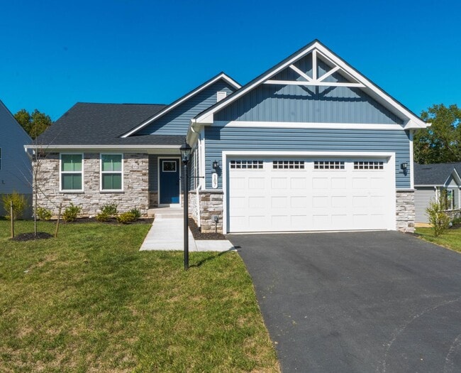 property at 107 Archer Dr