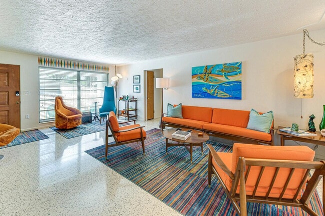 property at 2945 Upper Tangelo Dr