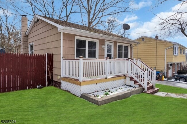 property at 113 Tulsa Trail