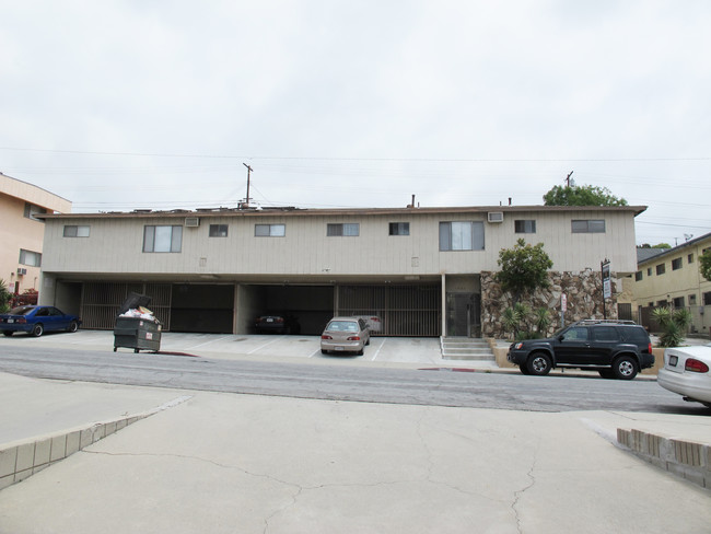 1521 College View Dr in Monterey Park, CA - Building Photo - Building Photo