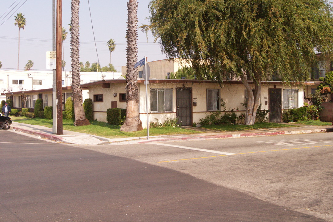 25230 Belle Porte Ave in Harbor City, CA - Building Photo