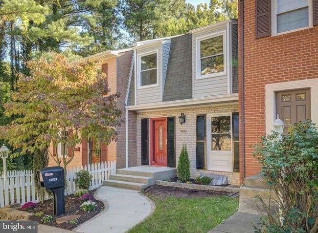 14822 Bryan Ct in Woodbridge, VA - Building Photo - Building Photo